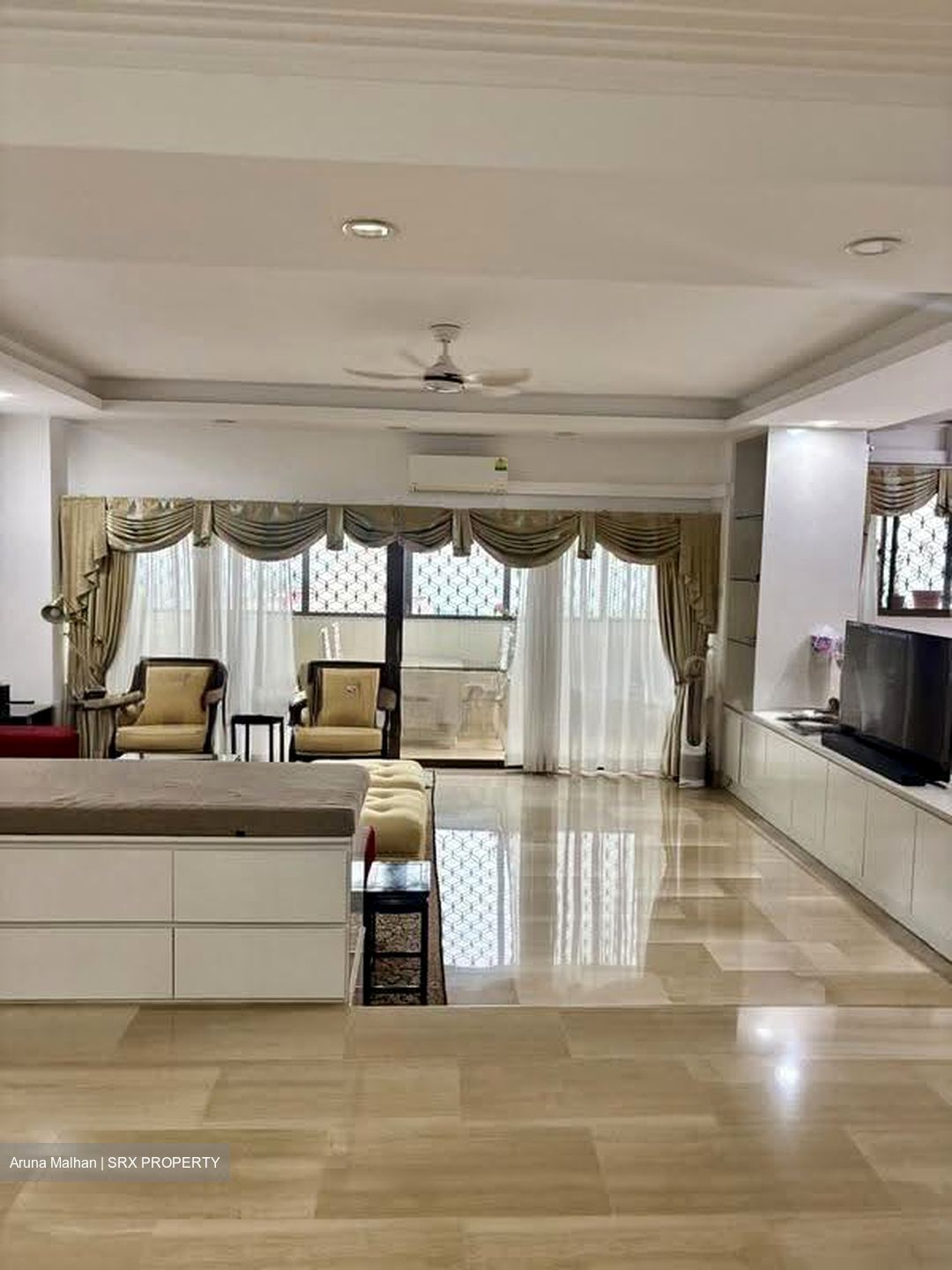 King's Mansion (D15), Condominium #635916621